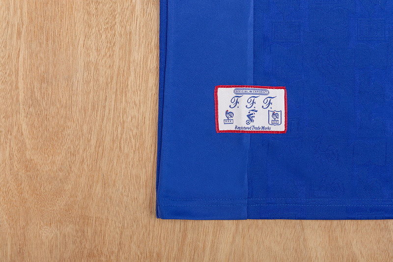 Francia France Home Retro 11