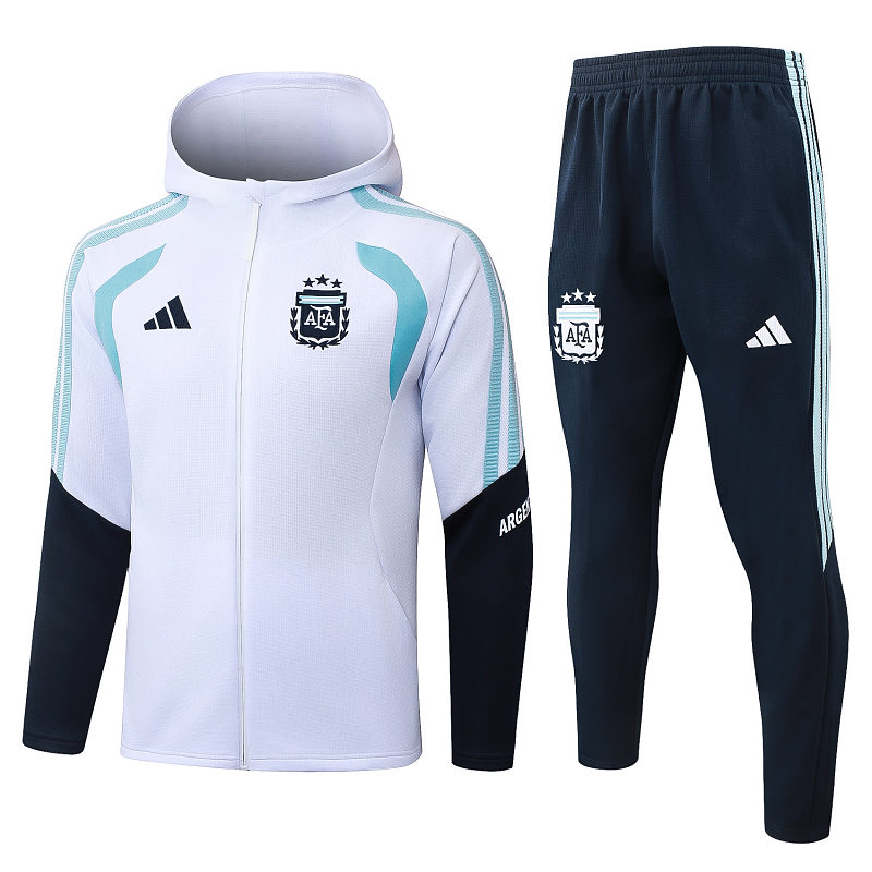 Argentina 26/27 Argentina Jersey 6