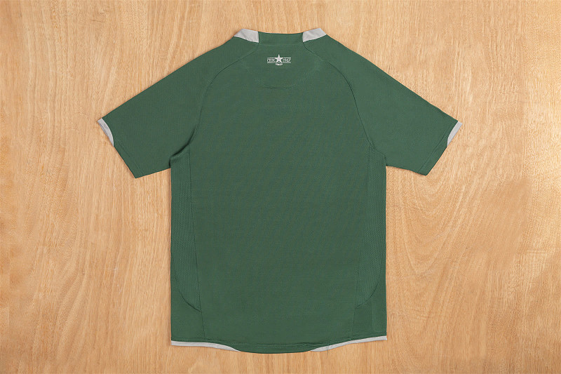 Celtic Soccer 05/07 Celtic Third Retro 7