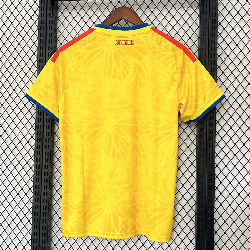 Colombia Colombia Home 2