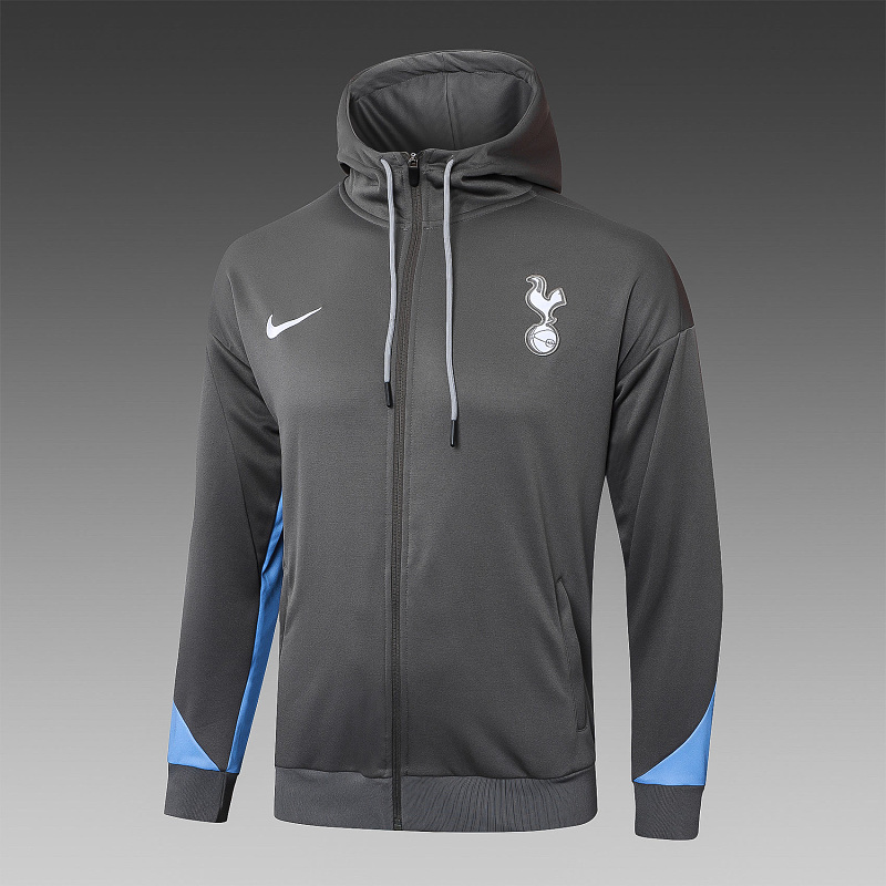 Tottenham 24/25 Tottenham Jersey 4