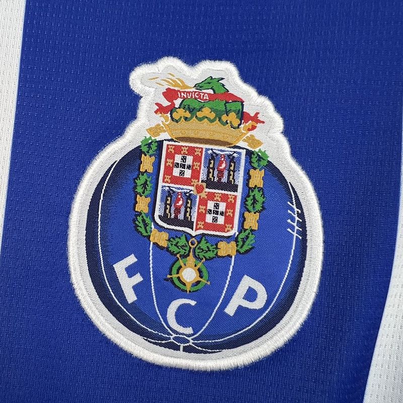 Porto 26/27 Porto Home 3