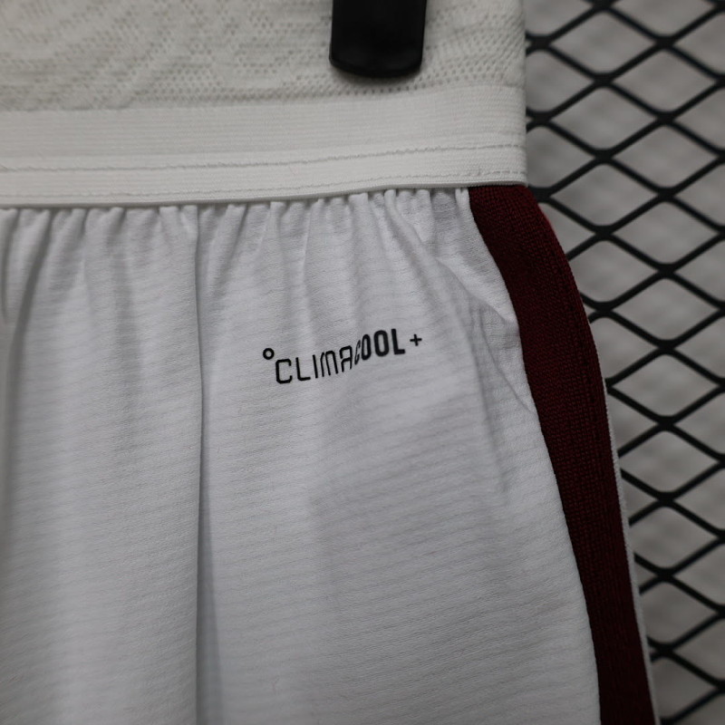 Arsenal 26/27 Arsenal Home Player Soccer Shorts 7