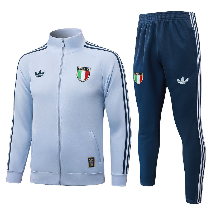 Italia 26/27 Italy Jersey 6