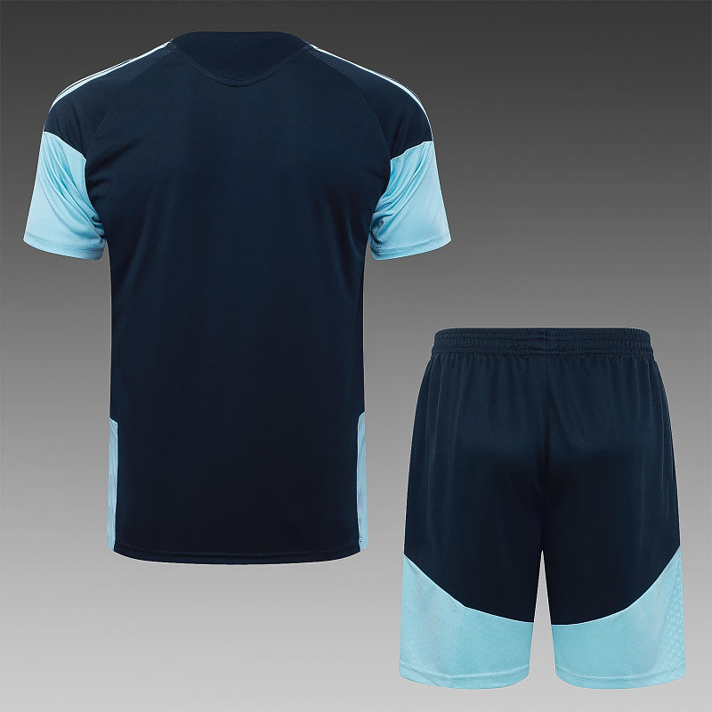 Argentina 26/27 Argentina Jersey 10