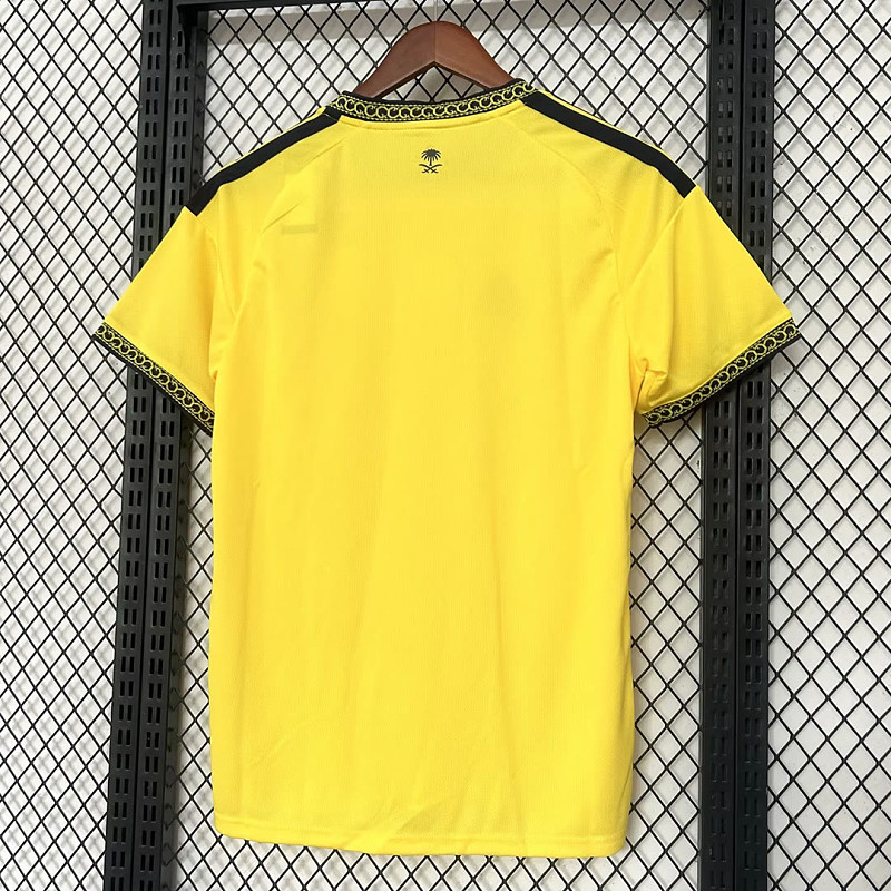 Al Nassr 26/27 Al-Nassr Home 2