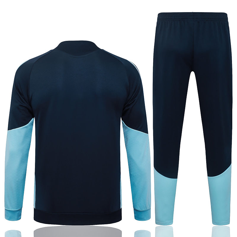 Argentina 26/27 Argentina Jersey 10