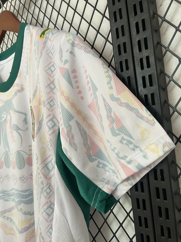 Senegal Senegal Home 2 Stars 7