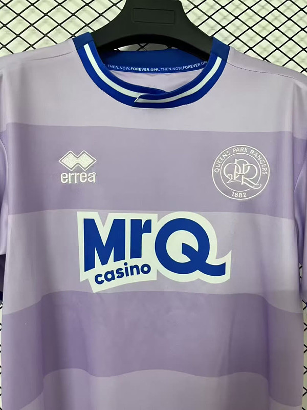 Queens Park 26/27 Queens Park Rangers QPR Away 4