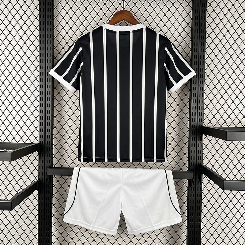 Corinthians Corinthians Away Kids 2