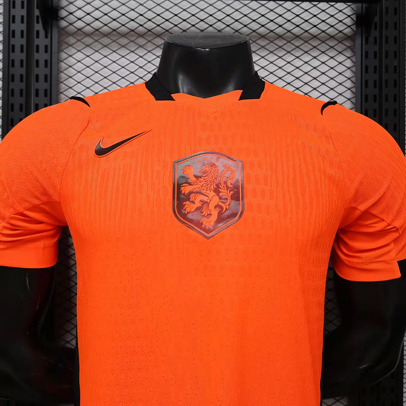Olanda Netherlands Home Player 9