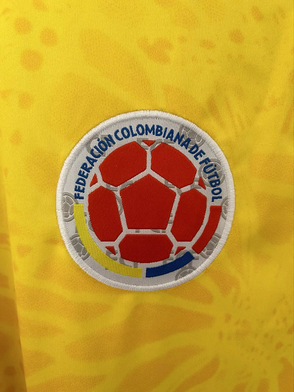 Colombia Colombia Home 8