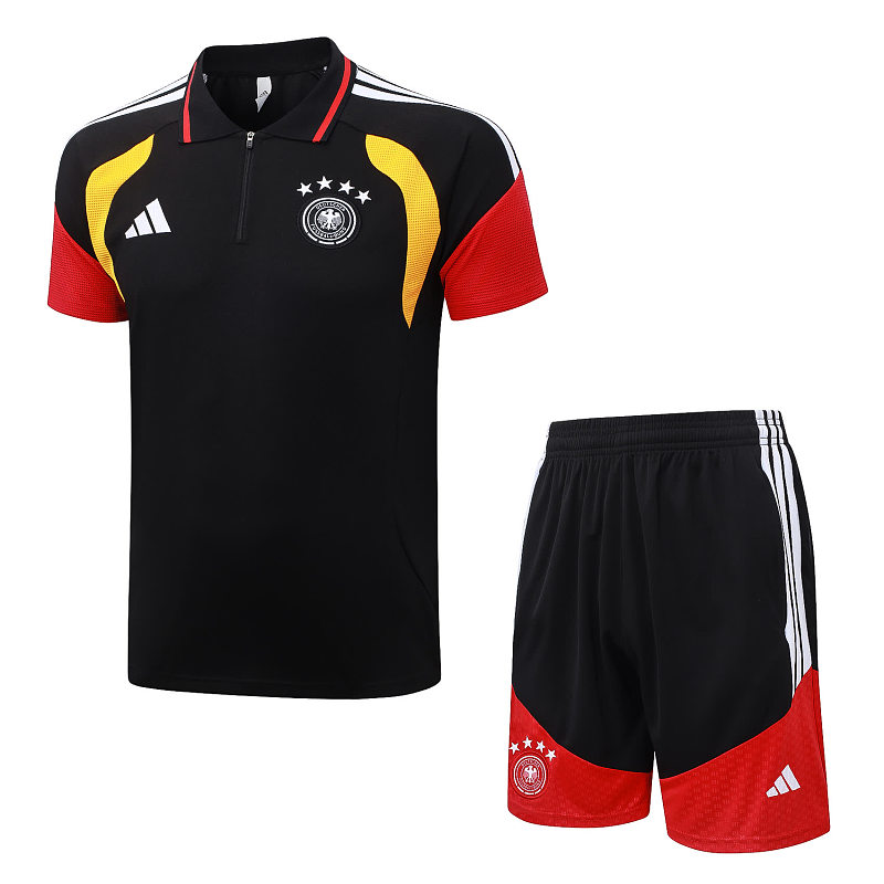 Germania Germany Jersey 5