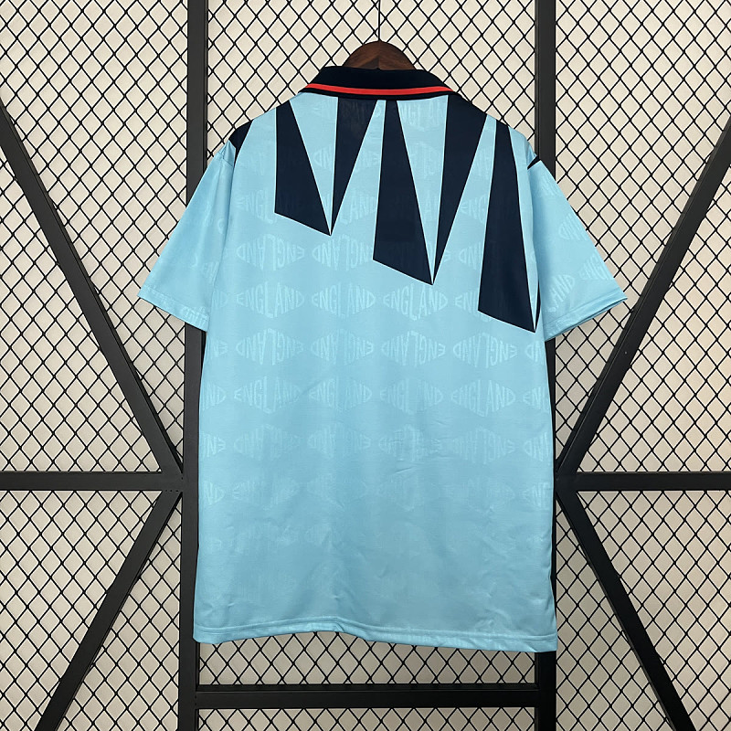 Inter England Inter Third Retro 3