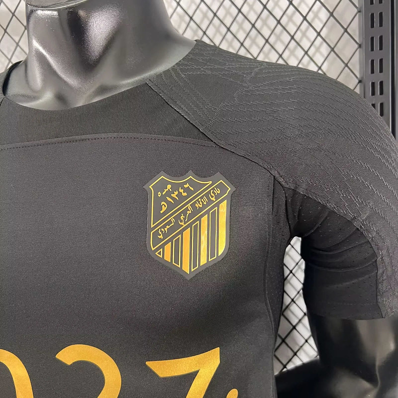 Al Ittihad 25/26 Ittihad Anniversary Player 5