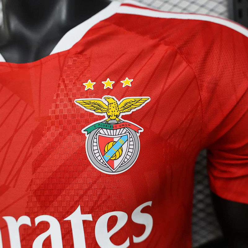 Benfica 26/27 Benfica Home Player 8