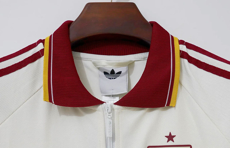Spagna Spain Away Windbreaker 5