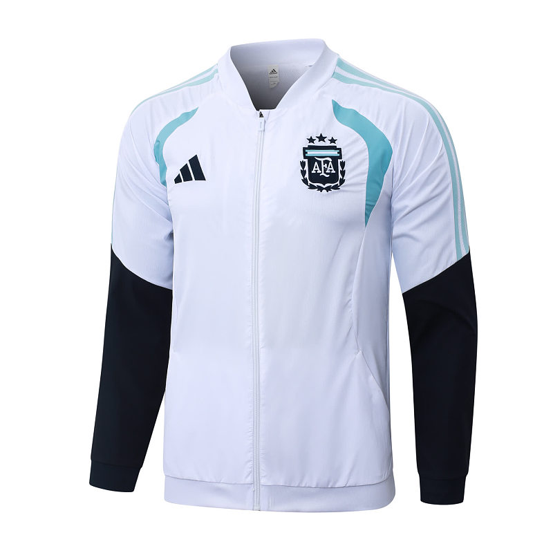 Argentina 26/27 Argentina Jersey 5