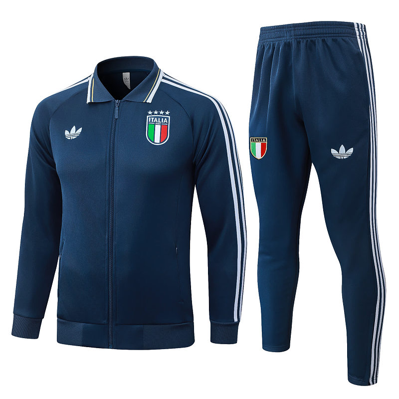 Italia 26/27 Italy Jersey 6