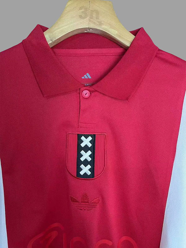 Ajax Ajax 125 Years Anniversary Long Sleeve 3
