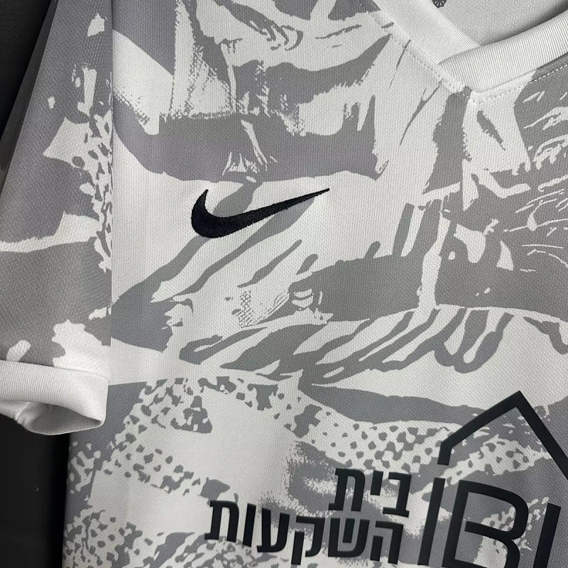 Hapoel Tel 25/26 Hapoel Tel Aviv Away 4