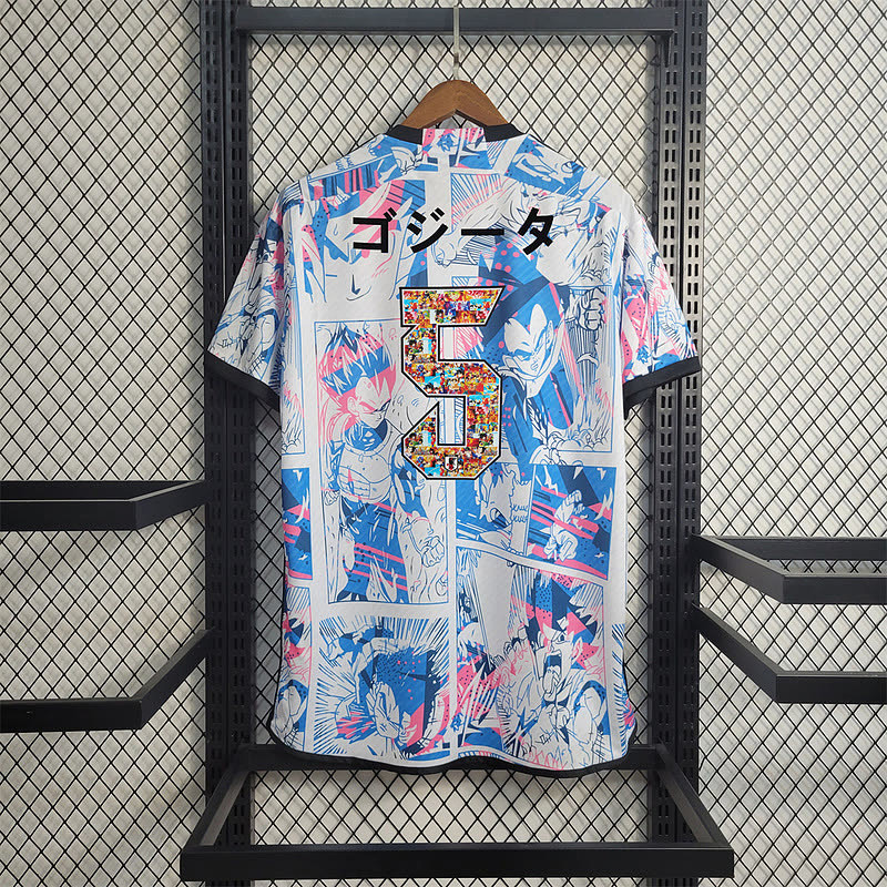Giappone 22-23 Japan anime white 6