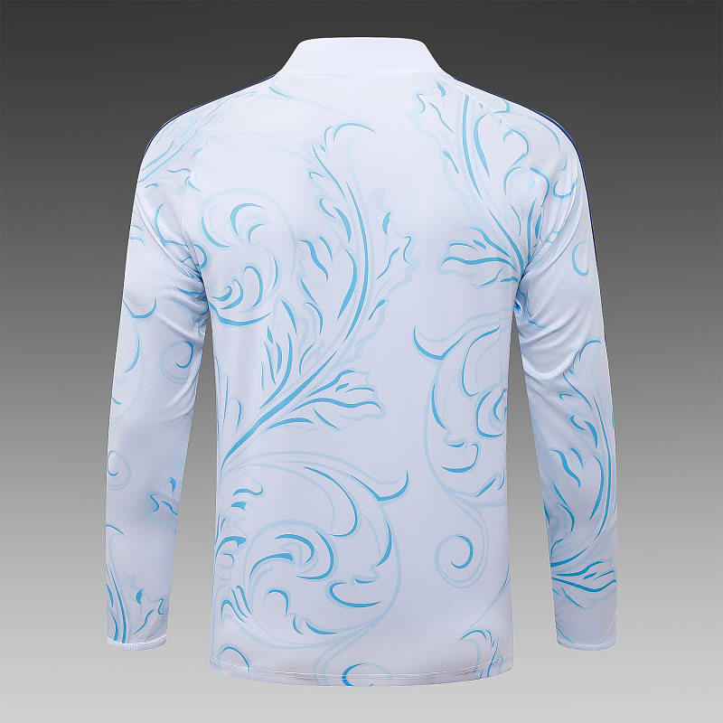 Argentina 26/27 Argentina Jersey 7