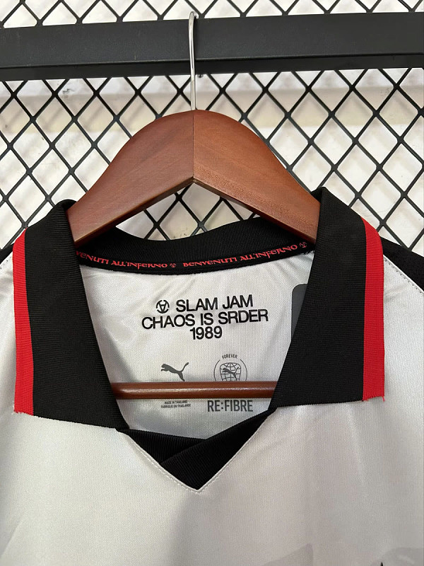 Milan 25/26 AC Milan x Slam Jam Special Edition 4