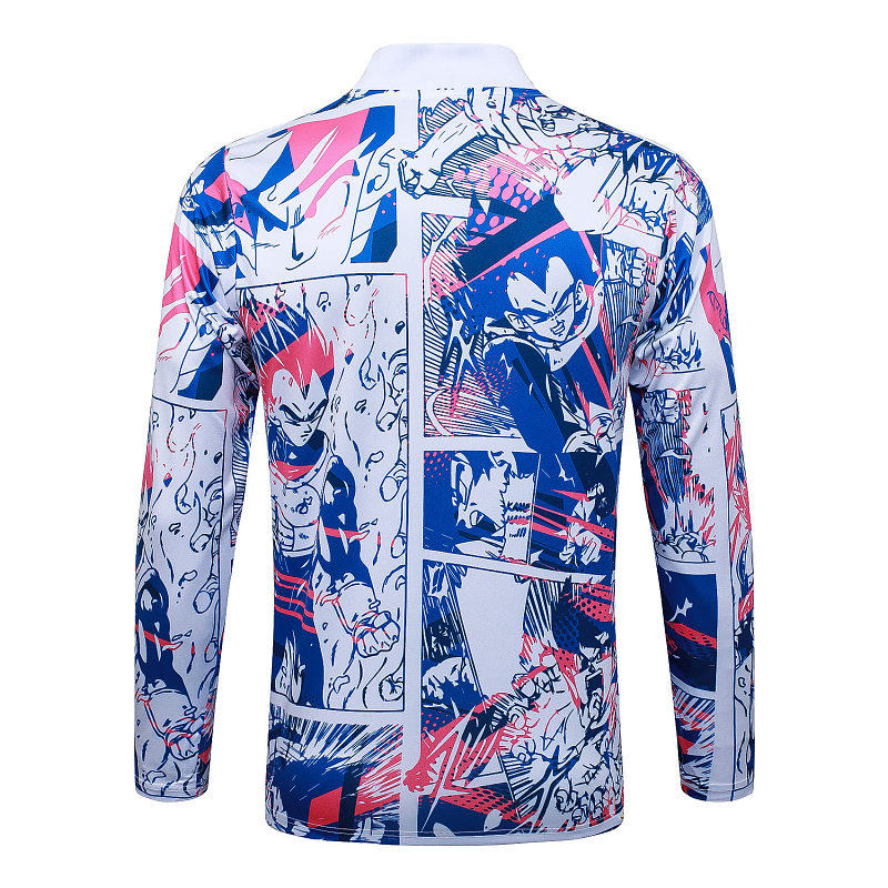 Giappone 25/26 Japan Jersey 8