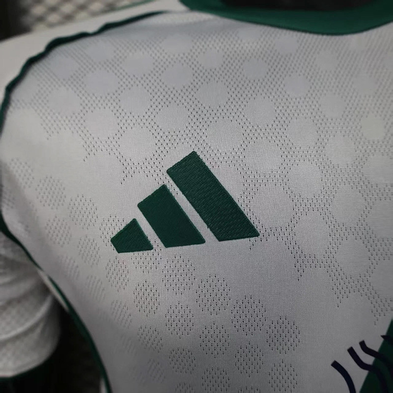 Al Ahli 25/26 Al Ahli Home Player 11