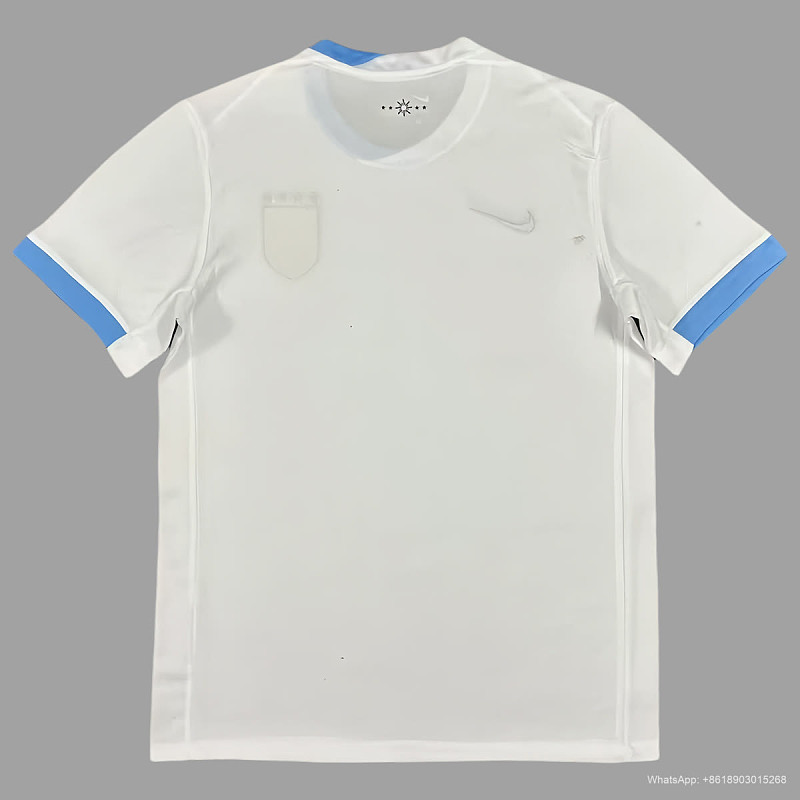 Uruguay Uruguay Away 2