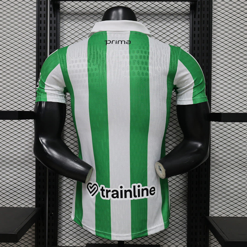 Real Betis 25/26 Real Betis Retro Player 2