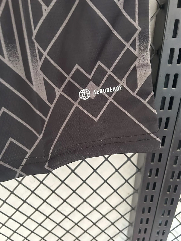 Los Angeles FC 2023 LAFC Home 3