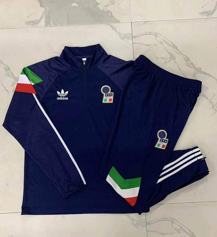 Italia 24/25 Italy Jersey 2