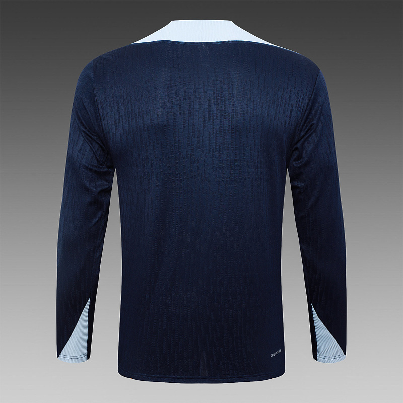 Francia 24/25 France Jersey 7
