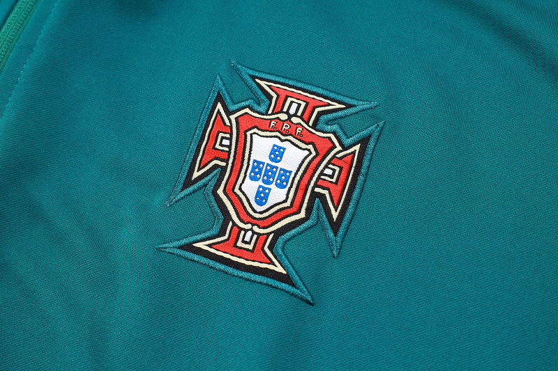 Portogallo 24/25 Portugal Jersey 12