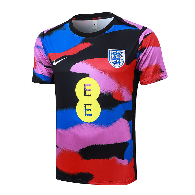 Inghilterra 25/26 England Jersey 5