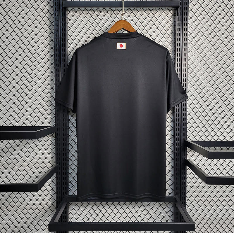 Giappone Japan Black Training Suit 3