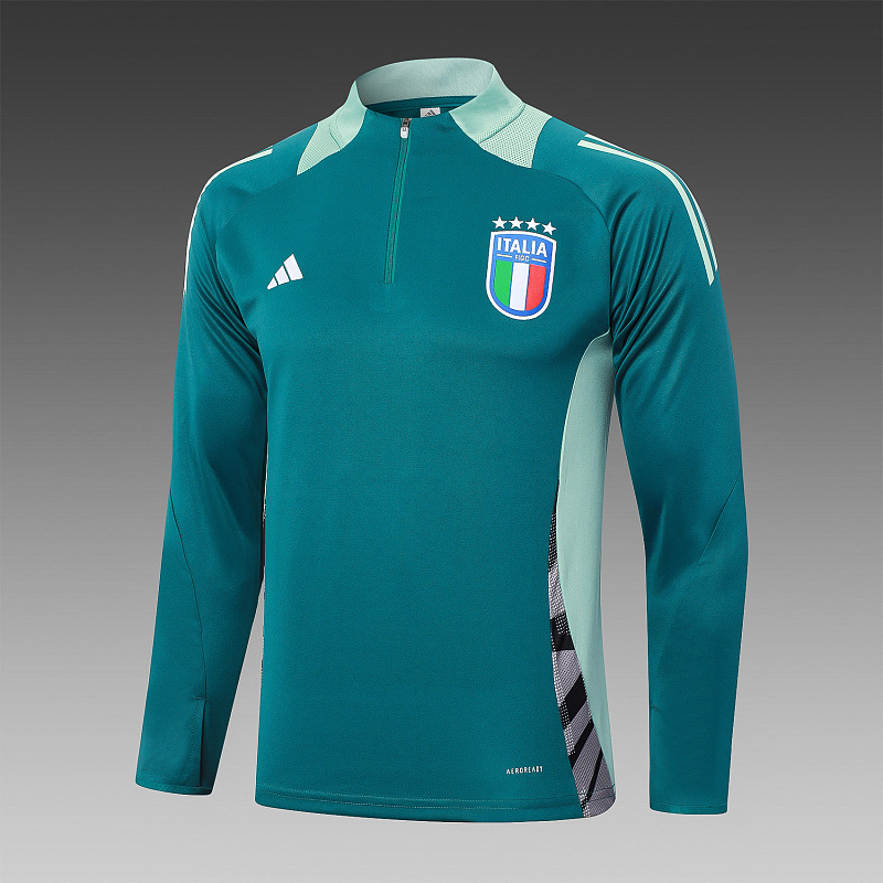 Italia 24/25 Italy Jersey 4