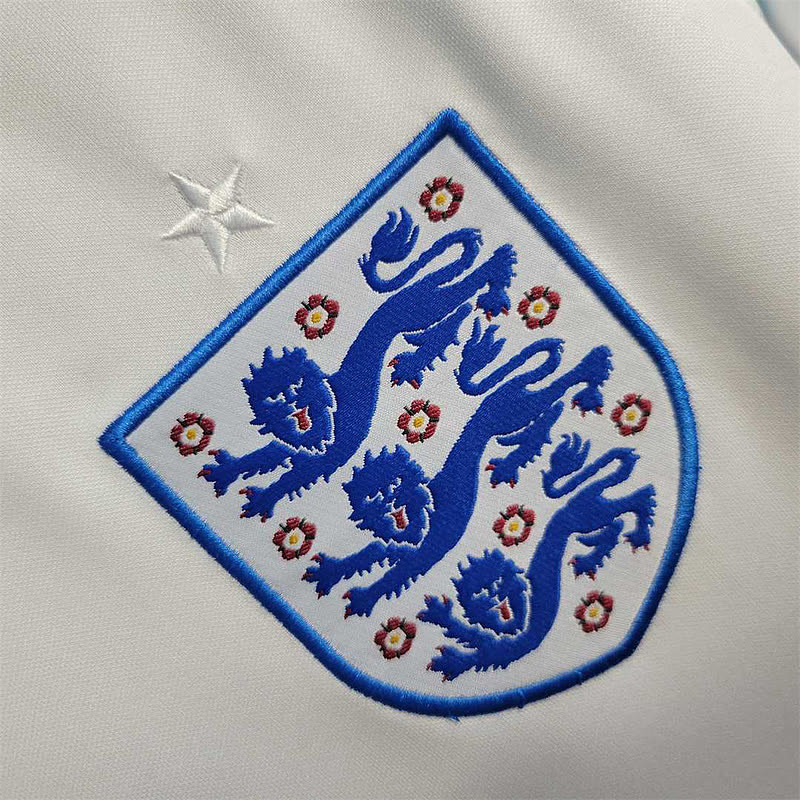 Inghilterra England home 8