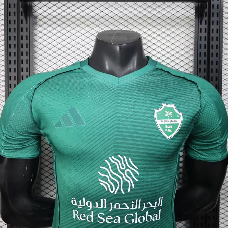 Al Ahli 25/26 Al Ahli Away Player 7