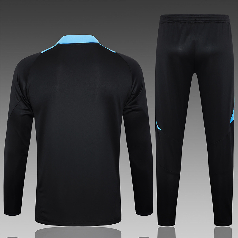Argentina 24/25 Argentina Jersey 9