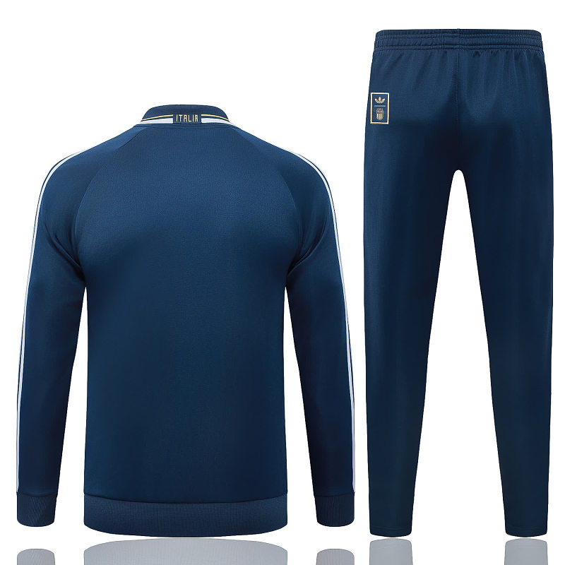 Italia 26/27 Italy Jersey 9