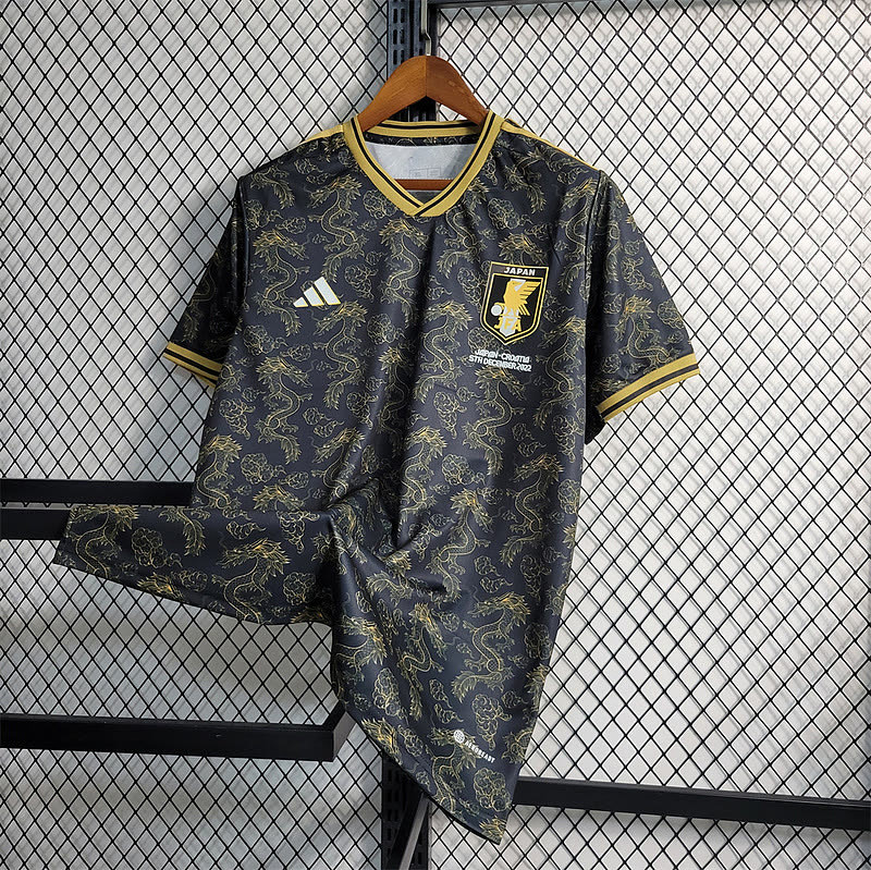 Giappone Japan Black Dragon Special Edition 2