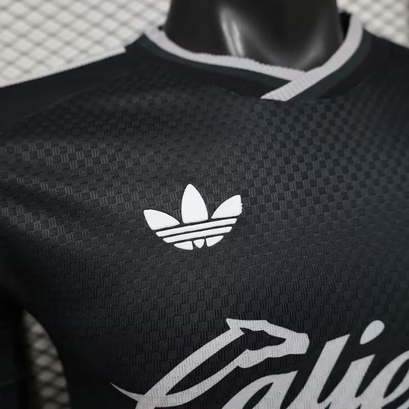 Messico 26/27 Club America Away Long Sleeve Player 8