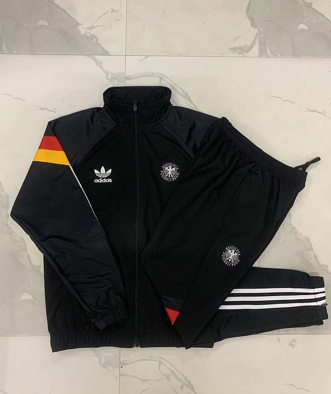 Germania Germany Jersey 2