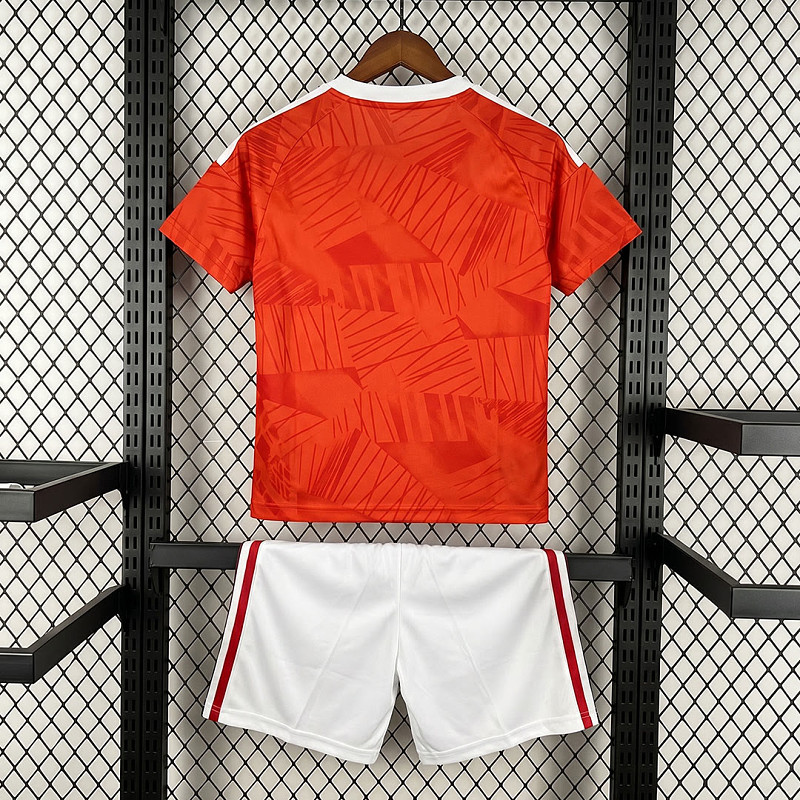 Benfica 26/27 Benfica Home Kids Size 16-28 2