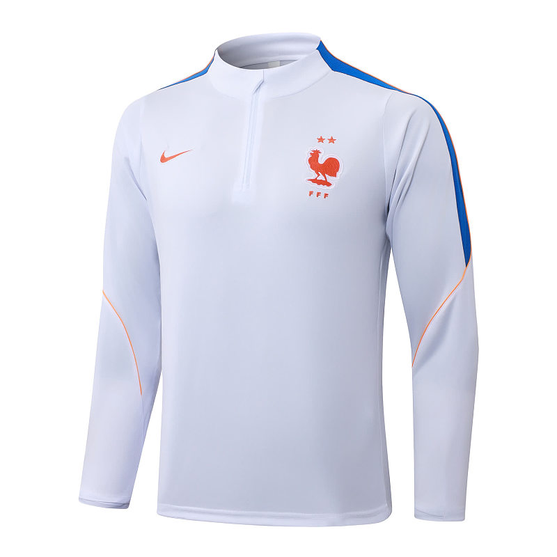 Francia 26/27 France Jersey 5