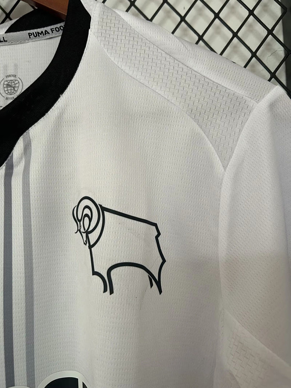 Derby County 26/27 Derby County Home 7