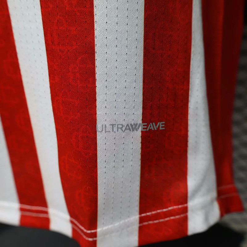 Messico 26/27 Chivas Special Player 11